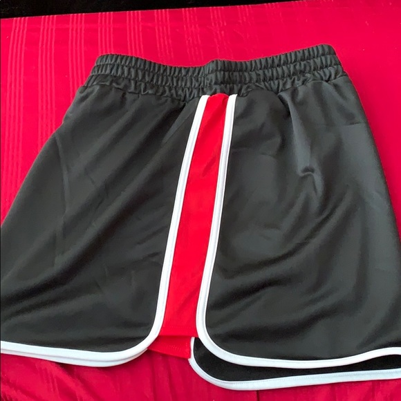 Mini Skirt - Picture 2 of 4